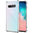 Flexi Gel Shockproof Case for Samsung Galaxy S10 - Clear (Gloss Grip)